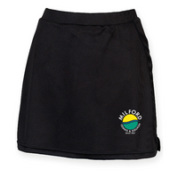 Load image into Gallery viewer, Milford Tennis &amp; Squash Club - Women&#39;s Skort
