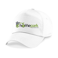 Load image into Gallery viewer, Home Park LTC - Kids Club Cap
