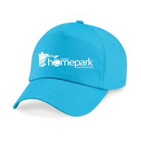 Load image into Gallery viewer, Home Park LTC - Kids Club Cap

