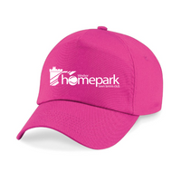 Load image into Gallery viewer, Home Park LTC - Kids Club Cap
