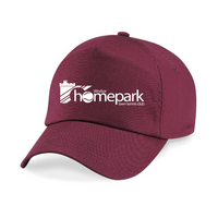 Load image into Gallery viewer, Home Park LTC - Kids Club Cap
