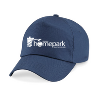 Load image into Gallery viewer, Home Park LTC - Kids Club Cap
