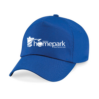 Load image into Gallery viewer, Home Park LTC - Kids Club Cap
