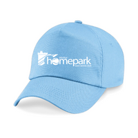 Load image into Gallery viewer, Home Park LTC - Kids Club Cap
