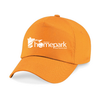Load image into Gallery viewer, Home Park LTC - Kids Club Cap

