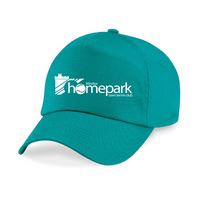 Load image into Gallery viewer, Home Park LTC - Kids Club Cap
