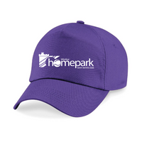 Load image into Gallery viewer, Home Park LTC - Kids Club Cap

