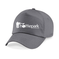Load image into Gallery viewer, Home Park LTC - Kids Club Cap

