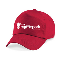 Load image into Gallery viewer, Home Park LTC - Kids Club Cap
