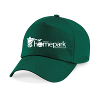 Load image into Gallery viewer, Home Park LTC - Kids Club Cap
