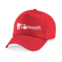 Load image into Gallery viewer, Home Park LTC - Kids Club Cap
