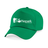 Load image into Gallery viewer, Home Park LTC - Kids Club Cap

