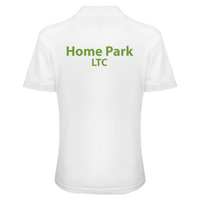 Load image into Gallery viewer, Home Park LTC - Women&#39;s Classic Club Polo
