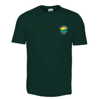 Load image into Gallery viewer, Milford Tennis &amp; Squash Club - Men&#39;s Performance T-Shirt
