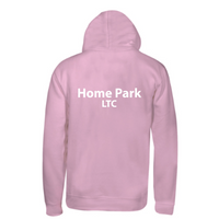 Load image into Gallery viewer, Home Park LTC - Kids Club Hoodie
