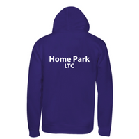 Load image into Gallery viewer, Home Park LTC - Kids Club Hoodie
