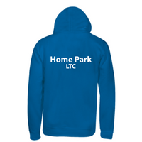 Load image into Gallery viewer, Home Park LTC - Kids Club Hoodie
