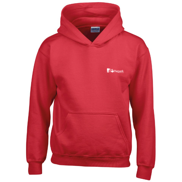 Home Park LTC - Kids Club Hoodie