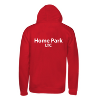 Load image into Gallery viewer, Home Park LTC - Kids Club Hoodie
