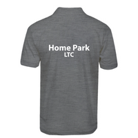 Load image into Gallery viewer, Home Park LTC - Men&#39;s Classic Club Polo
