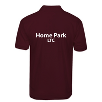 Load image into Gallery viewer, Home Park LTC - Men&#39;s Classic Club Polo
