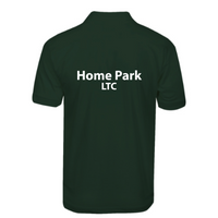 Load image into Gallery viewer, Home Park LTC - Men&#39;s Classic Club Polo
