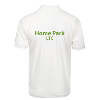 Load image into Gallery viewer, Home Park LTC - Men&#39;s Classic Club Polo
