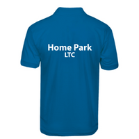 Load image into Gallery viewer, Home Park LTC - Men’s Classic Club Polo

