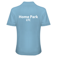 Load image into Gallery viewer, Home Park LTC - Women&#39;s Classic Club Polo
