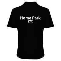 Load image into Gallery viewer, Home Park LTC - Women&#39;s Classic Club Polo
