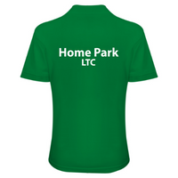 Load image into Gallery viewer, Home Park LTC - Women&#39;s Classic Club Polo
