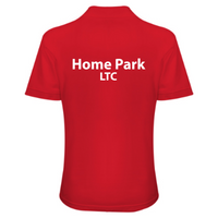 Load image into Gallery viewer, Home Park LTC - Women&#39;s Classic Club Polo
