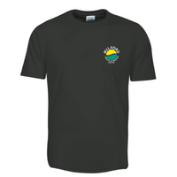 Load image into Gallery viewer, Milford Tennis &amp; Squash Club - Women&#39;s Performance T-Shirt
