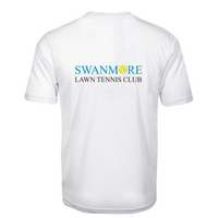Load image into Gallery viewer, Swanmore LTC - Men&#39;s Performance T-Shirt
