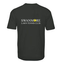 Load image into Gallery viewer, Swanmore LTC - Men&#39;s Performance T-Shirt
