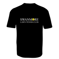 Load image into Gallery viewer, Swanmore LTC - Men&#39;s Performance T-Shirt
