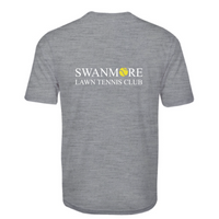 Load image into Gallery viewer, Swanmore LTC - Men&#39;s Performance T-Shirt
