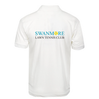 Load image into Gallery viewer, Swanmore LTC - Men&#39;s Classic Polo
