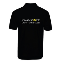 Load image into Gallery viewer, Swanmore LTC - Men&#39;s Classic Polo
