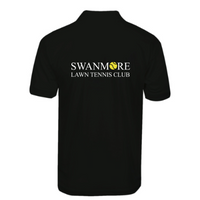 Load image into Gallery viewer, Swanmore LTC - Men&#39;s Classic Polo
