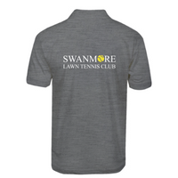 Load image into Gallery viewer, Swanmore LTC - Men&#39;s Classic Polo
