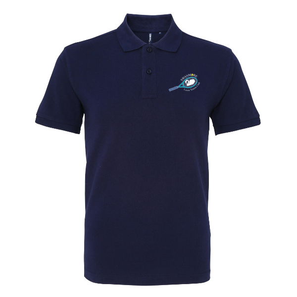 Swanmore LTC - Men's Classic Polo