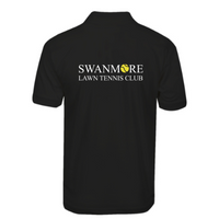 Load image into Gallery viewer, Swanmore LTC - Men&#39;s Performance Polo
