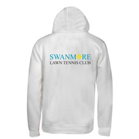 Load image into Gallery viewer, Swanmore LTC - Men&#39;s Classic Hoodie
