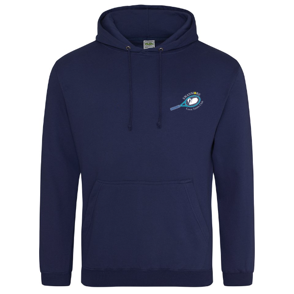 Swanmore LTC - Men's Classic Hoodie