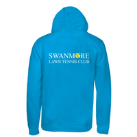 Load image into Gallery viewer, Swanmore LTC - Men&#39;s Classic Hoodie
