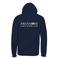 Load image into Gallery viewer, Swanmore LTC - Men&#39;s Classic Hoodie
