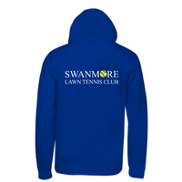 Load image into Gallery viewer, Swanmore LTC - Men&#39;s Classic Hoodie
