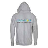 Load image into Gallery viewer, Swanmore LTC - Men&#39;s Performance Hoodie
