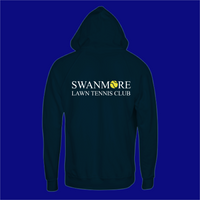 Load image into Gallery viewer, Swanmore LTC - Men&#39;s Performance Hoodie
